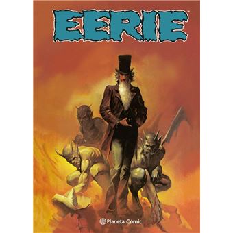 Eerie nº 15/27