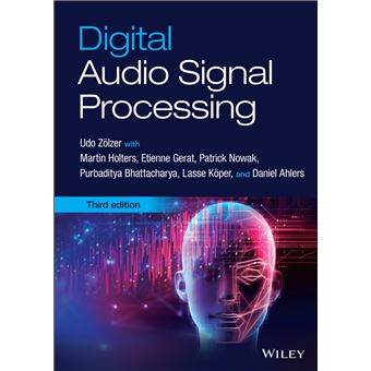 Digital Audio Signal Processing - -lo mejor de | Fnac en Fnac