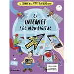 Llibre Dels Petits Sapiens Sobre Internet I El Mon Digital