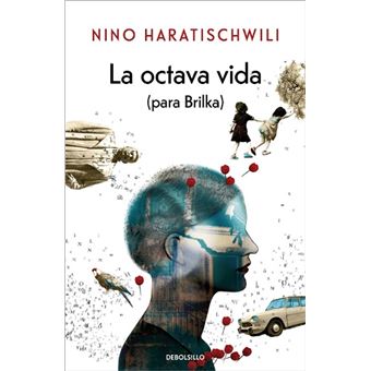 La octava vida (para Brilka) - 1