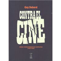 Contra el cine