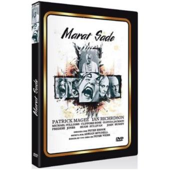 Marat / Sade - DVD