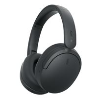Auriculares Noise Cancelling Sony WH-CH735N Bluetooth Negro