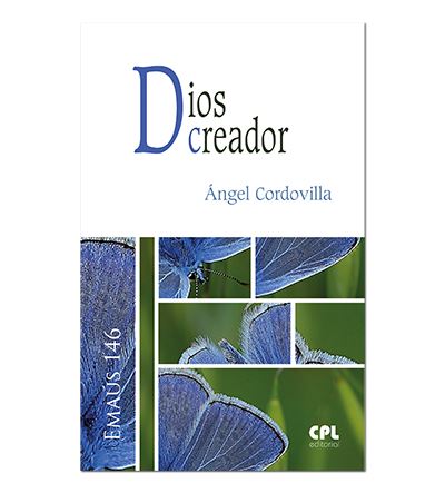 Dios Creador