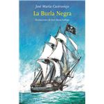 La Burla Negra