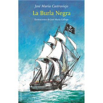 La Burla Negra