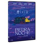 Piedra Noche - DVD