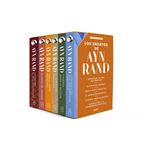 Pack ensayos Ayn Rand