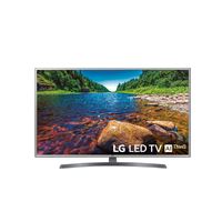 TV LED 43" LG 43LK6100P Full HD Smart TV