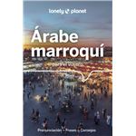 Árabe marroquí para el viajero 2