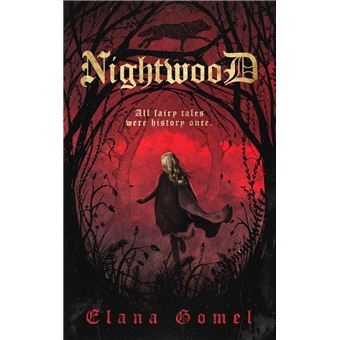 Nightwood - 1