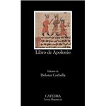 Libro de apolonio