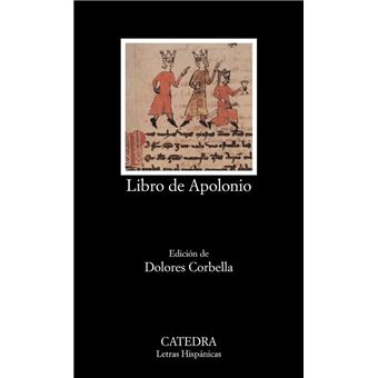Libro de Apolonio - 1