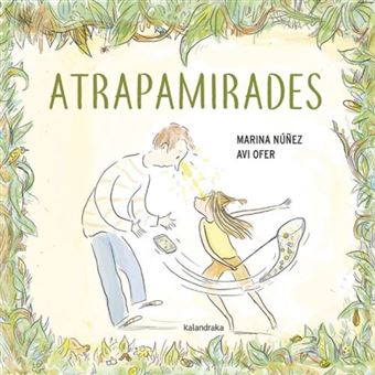 Atrapamirades