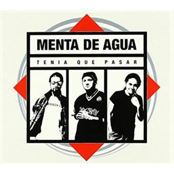 Tenia que pasar