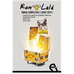Ron Lalá. Obras Completas I (2002-2011)