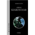 Abbas kiarostami