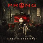 State of Emergency - CD