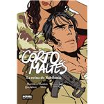 Corto Maltés. La Reina de Babilonia