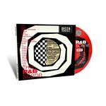 The R&B Scene - CD