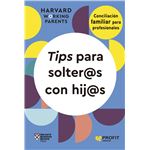 Tips Para Solter@S Con Hij@S
