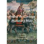Aníbal De Cartago. Historia Y Mito