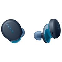 Auriculares Bluetooth Sony WF-XB700 True Wireless Azul