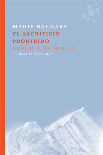 Fragmenta El Sacrificio Prohibido