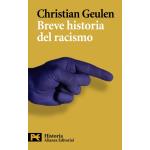 Breve historia del racismo