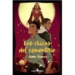 Los chicos del cementerio