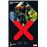 Marvel Premiere. Tribulaciones de X 3