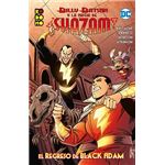 Billy batson y la magia de shazam-e