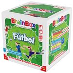 Asmodee Brainbox Futbol - Imagen 3