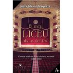 El meu liceu abans del foc