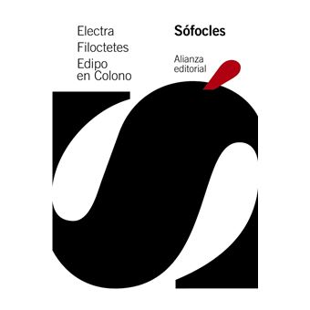 Electra / Filoctetes / Edipo en Colono
