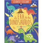 La era de los dinosaurios