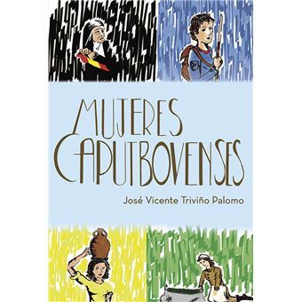Mujeres Caputbovenses - 1