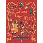 La casa de Papá Noel