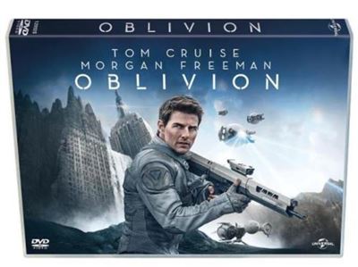 Oblivion - DVD