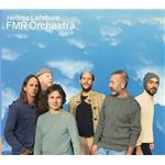 Jusqu'où s'évapore la musique? - CD