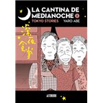 La cantina de medianoche 8