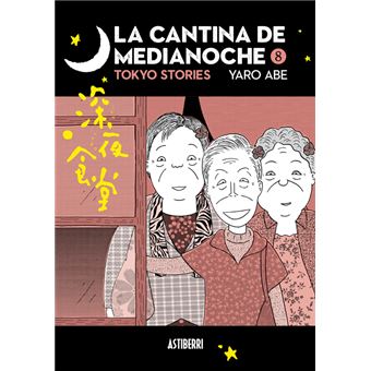 La cantina de medianoche 8