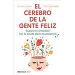 El cerebro de la gente feliz