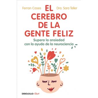 El cerebro de la gente feliz
