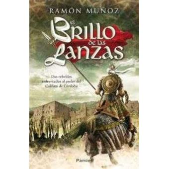 El brillo de las lanzas - 1