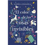El color de las cosas invisibles