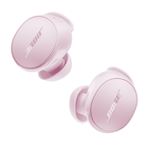 Auriculares Noise Cancelling Bose QuietComfort Earbuds True Wireless Rosa pétalo