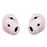 Auriculares Noise Cancelling Bose QuietComfort Earbuds True Wireless Rosa pétalo