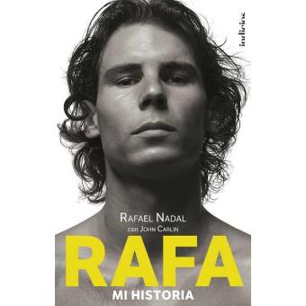 Rafa, mi historia