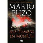 Seis tumbas en Múnich